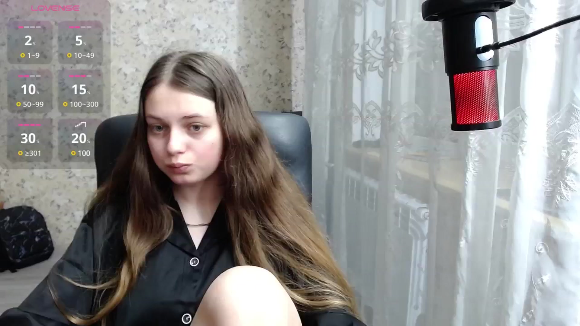 Gallery image thumbnail from Nana_Hot's myfreecams stream on, 12/13/2024, 17:52 image 8 of 20