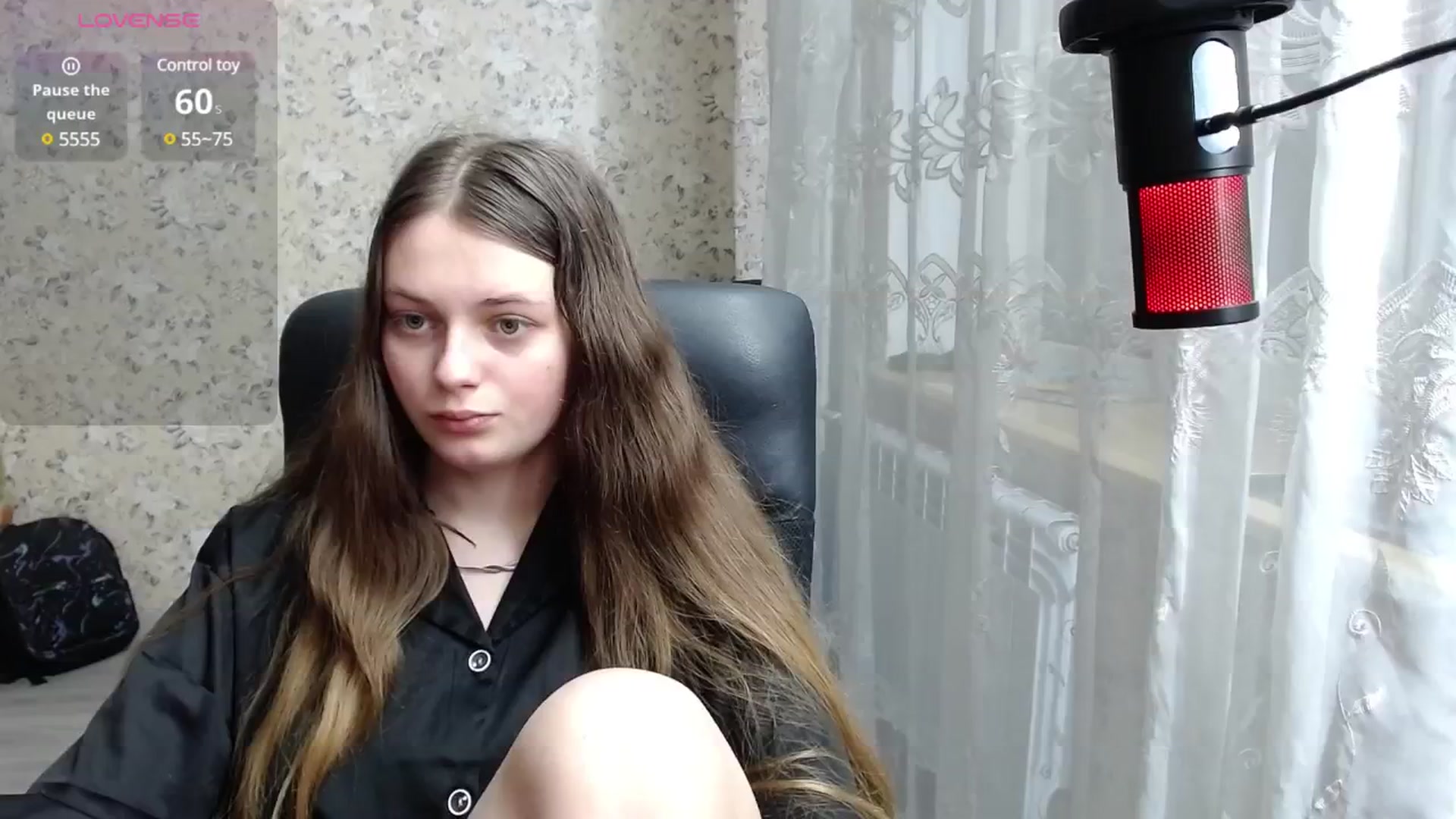 Gallery image thumbnail from Nana_Hot's myfreecams stream on, 12/13/2024, 17:52 image 10 of 20