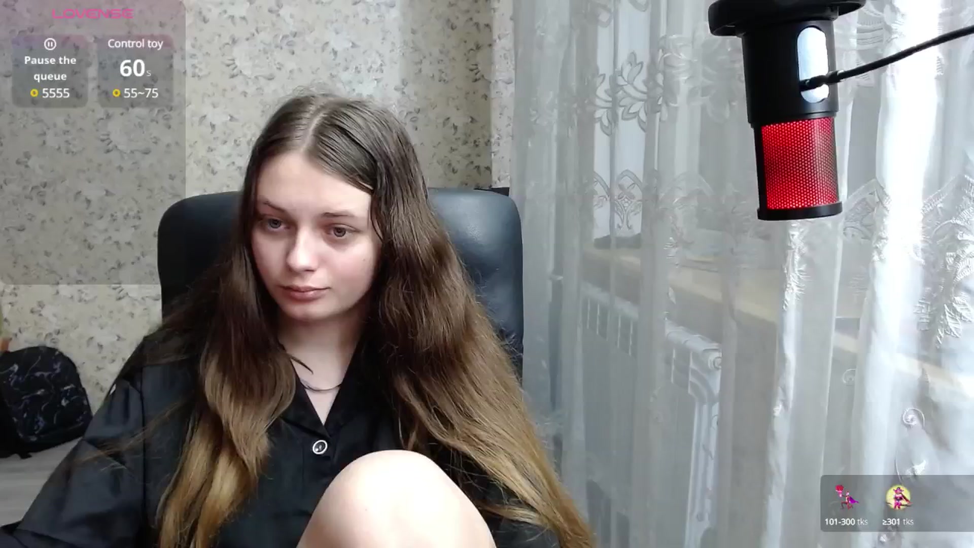 Gallery image thumbnail from Nana_Hot's myfreecams stream on, 12/13/2024, 17:52 image 17 of 20