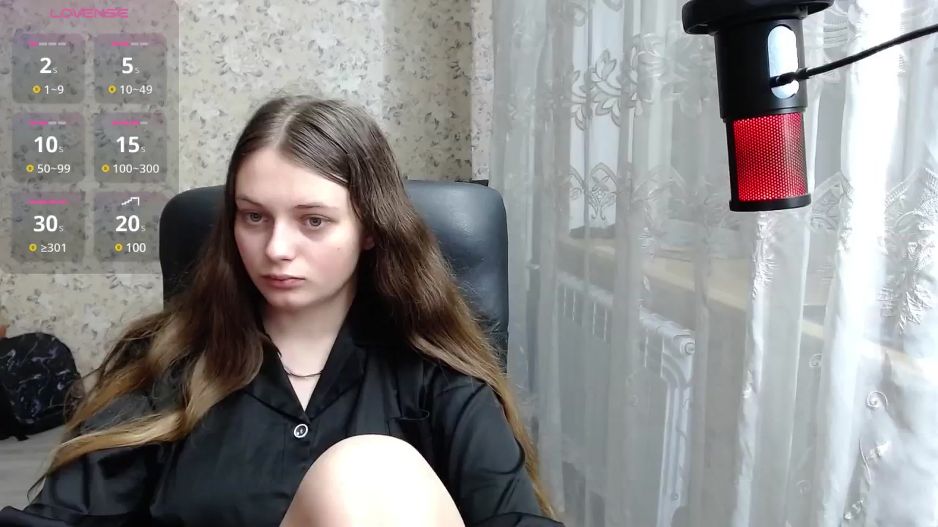 Gallery image thumbnail from Nana_Hot's myfreecams stream on, 12/13/2024, 17:52 image 18 of 20