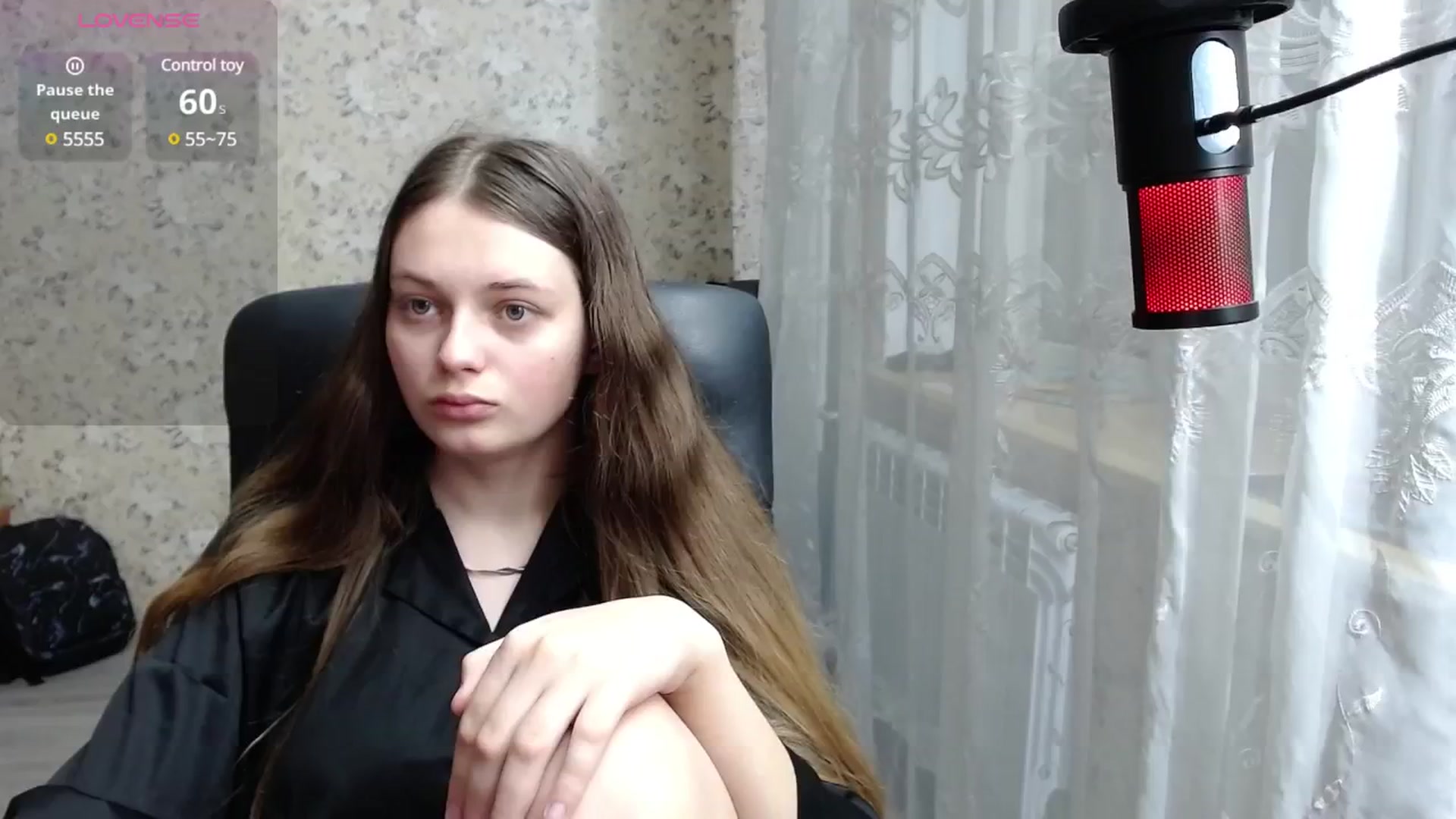 Gallery image thumbnail from Nana_Hot's myfreecams stream on, 12/13/2024, 17:52 image 7 of 20
