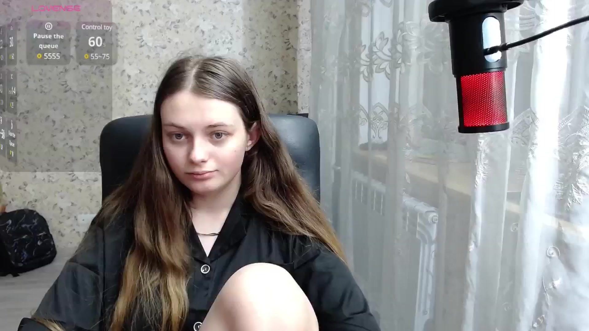 Gallery image thumbnail from Nana_Hot's myfreecams stream on, 12/13/2024, 17:52 image 2 of 20