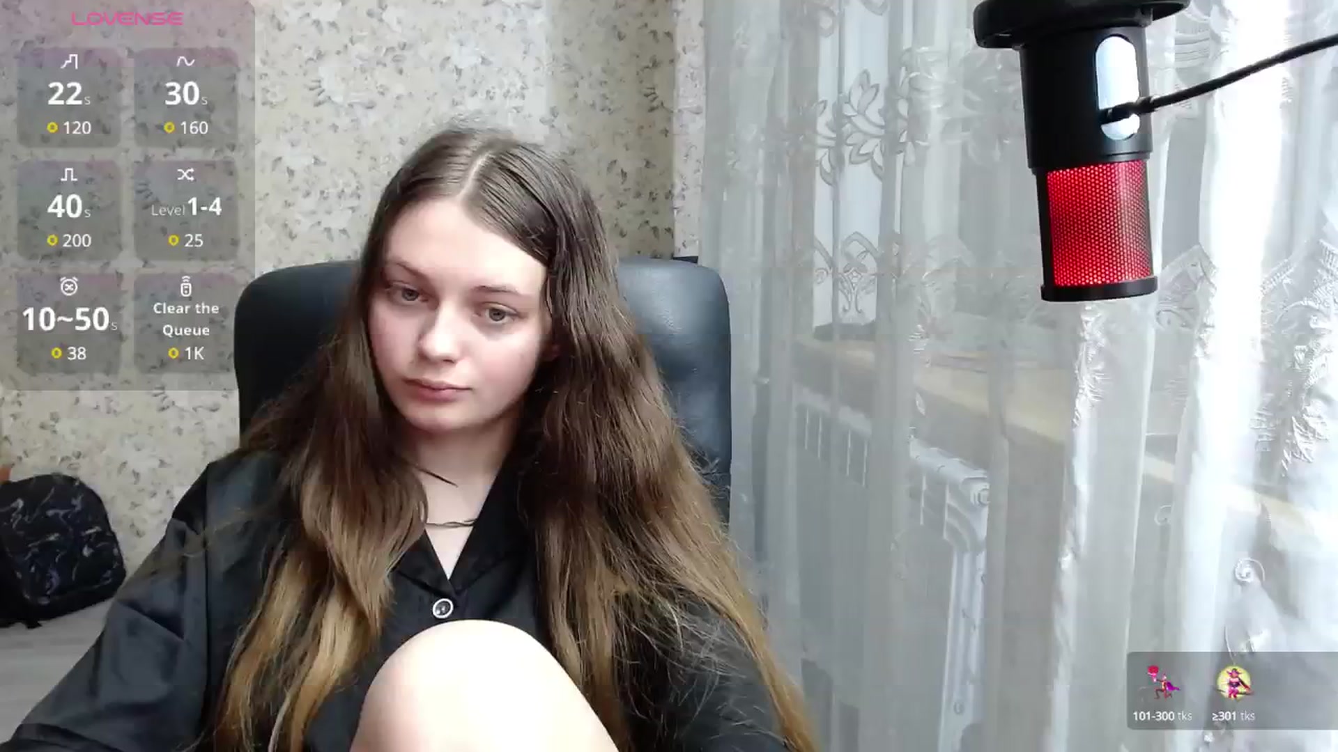 Gallery image thumbnail from Nana_Hot's myfreecams stream on, 12/13/2024, 17:52 image 11 of 20