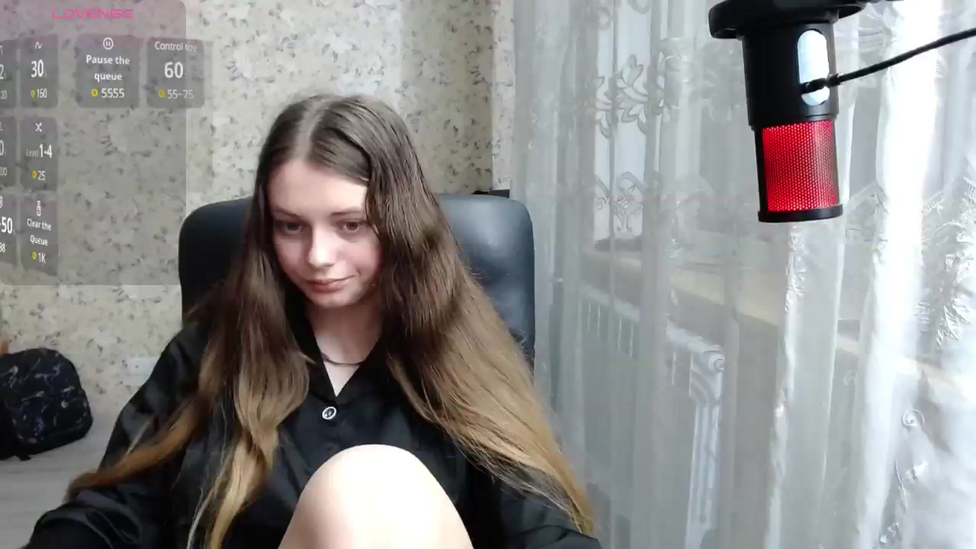 Gallery image thumbnail from Nana_Hot's myfreecams stream on, 12/13/2024, 17:52 image 19 of 20