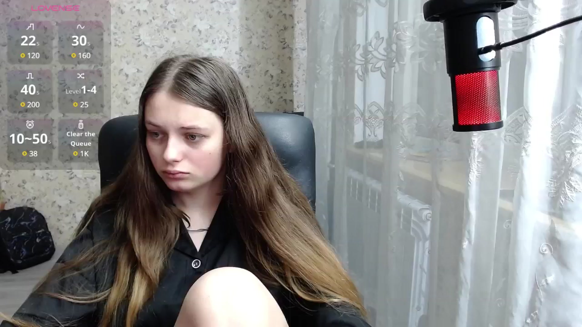 Gallery image thumbnail from Nana_Hot's myfreecams stream on, 12/13/2024, 17:52 image 4 of 20