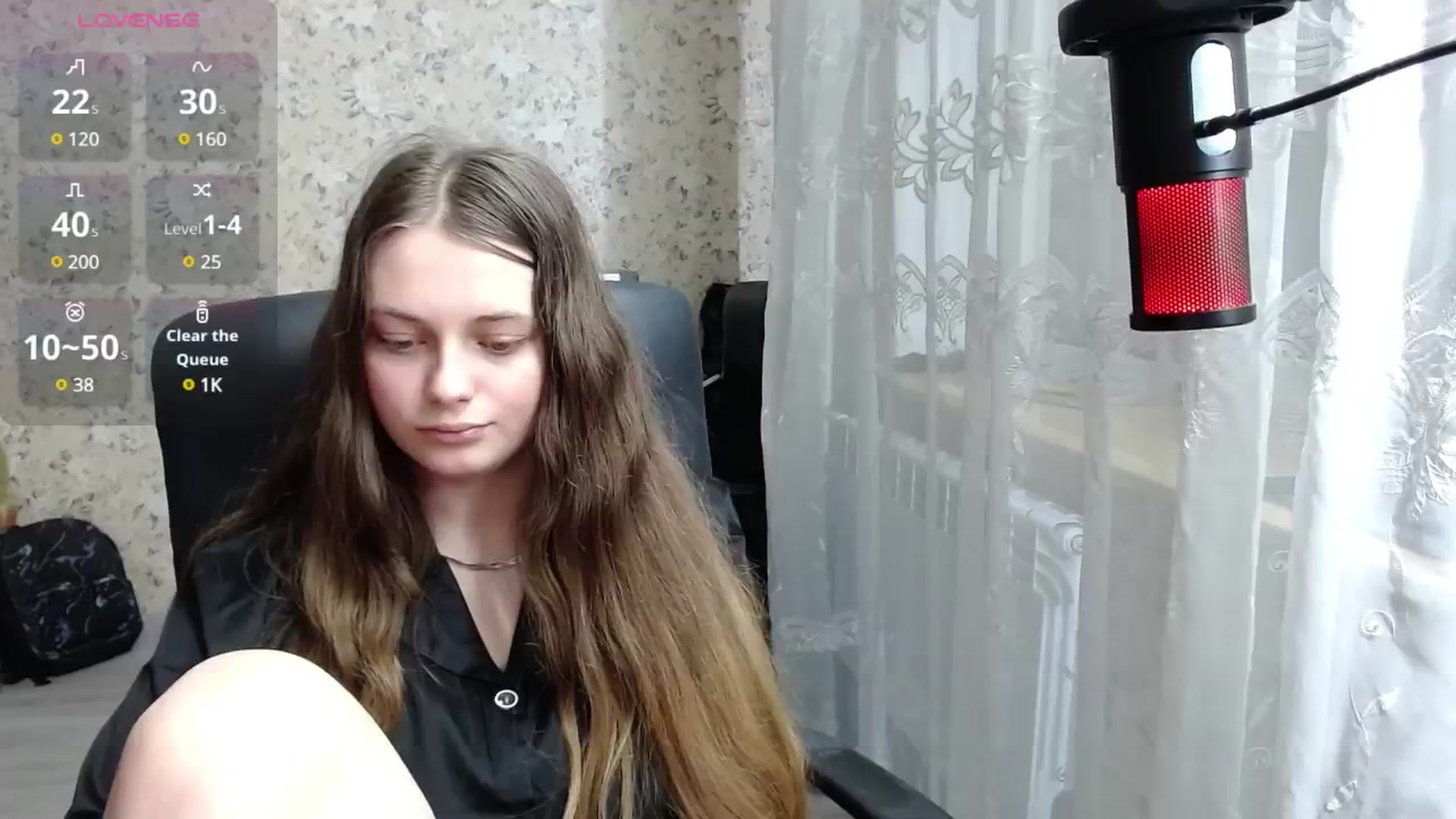 Gallery image thumbnail from Nana_Hot's myfreecams stream on, 12/13/2024, 20:58 image 6 of 20
