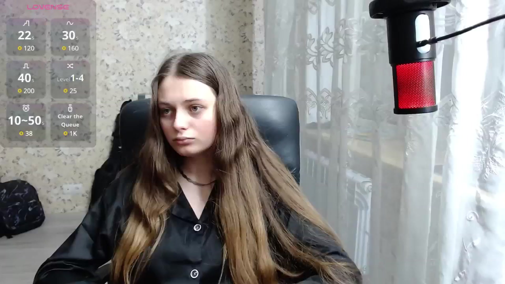 Gallery image thumbnail from Nana_Hot's myfreecams stream on, 12/13/2024, 20:58 image 18 of 20
