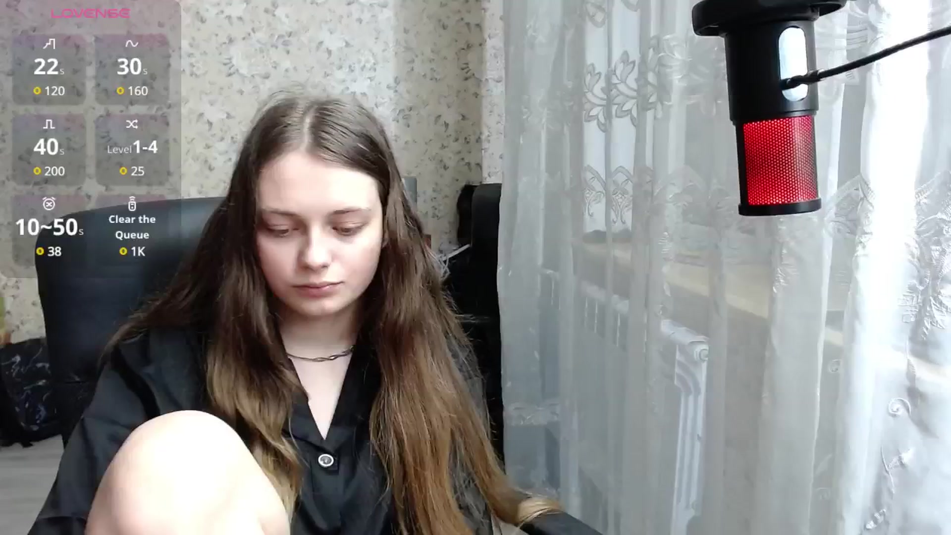 Gallery image thumbnail from Nana_Hot's myfreecams stream on, 12/13/2024, 20:58 image 12 of 20