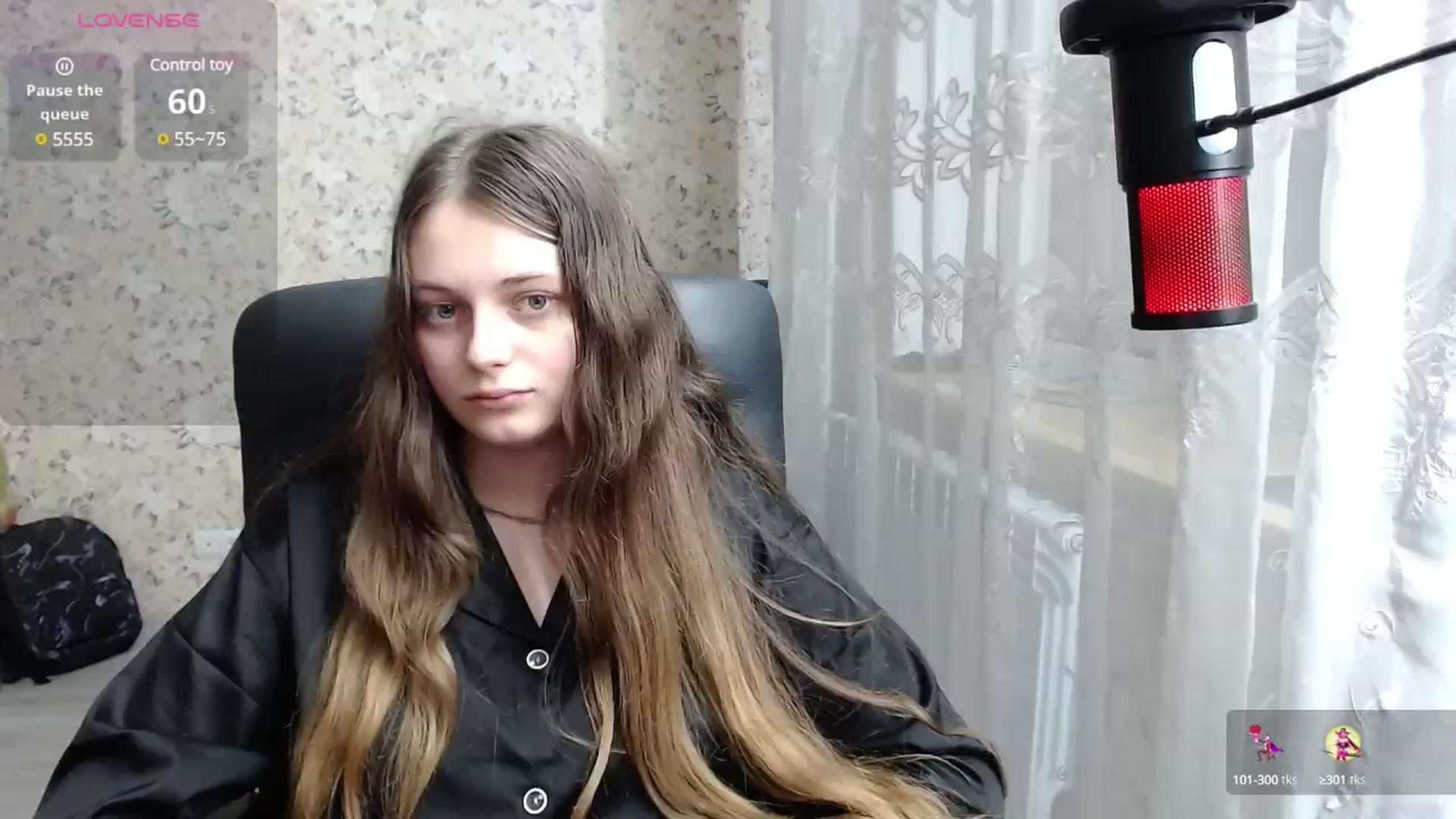 Gallery image thumbnail from Nana_Hot's myfreecams stream on, 12/13/2024, 20:58 image 9 of 20