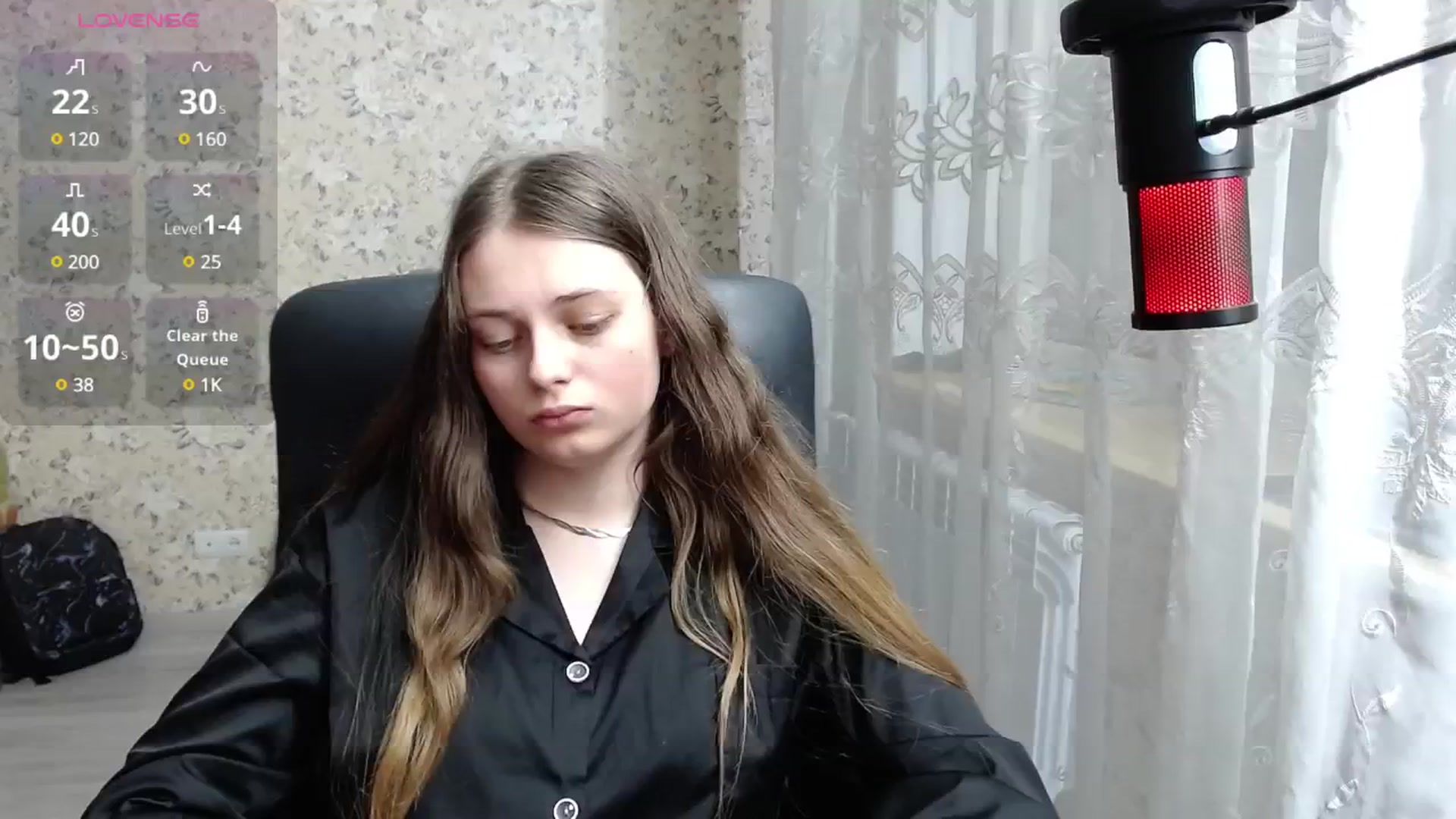 Gallery image thumbnail from Nana_Hot's myfreecams stream on, 12/13/2024, 20:58 image 11 of 20