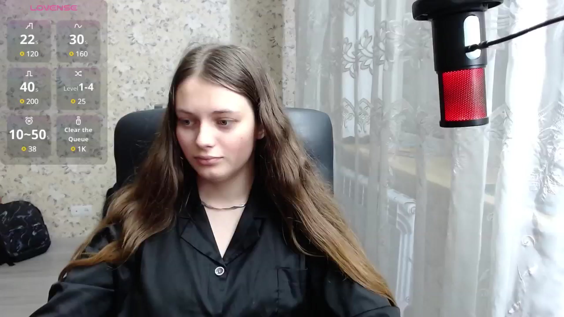 Gallery image thumbnail from Nana_Hot's myfreecams stream on, 12/13/2024, 20:58 image 17 of 20