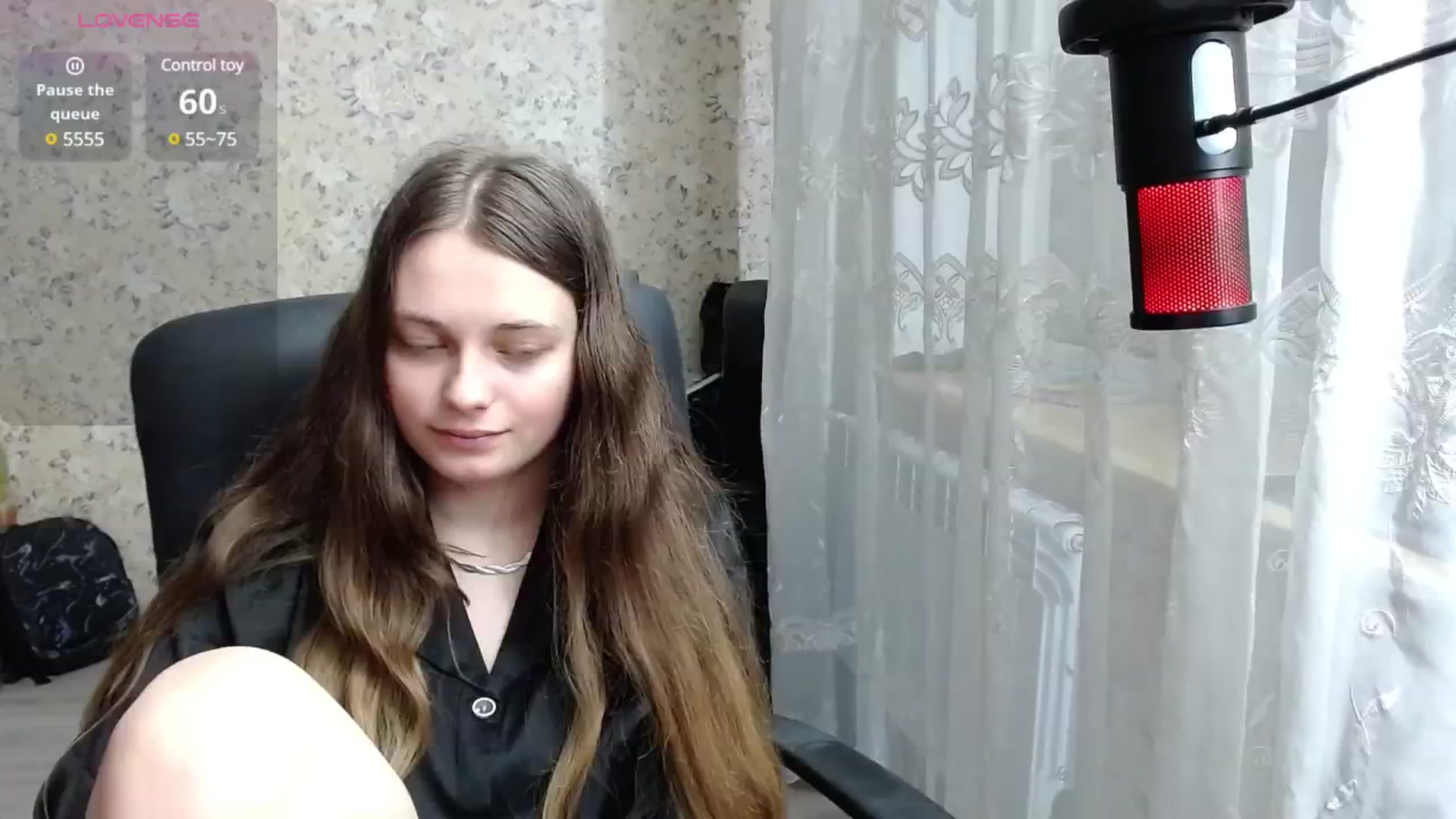 Gallery image thumbnail from Nana_Hot's myfreecams stream on, 12/13/2024, 20:58 image 4 of 20