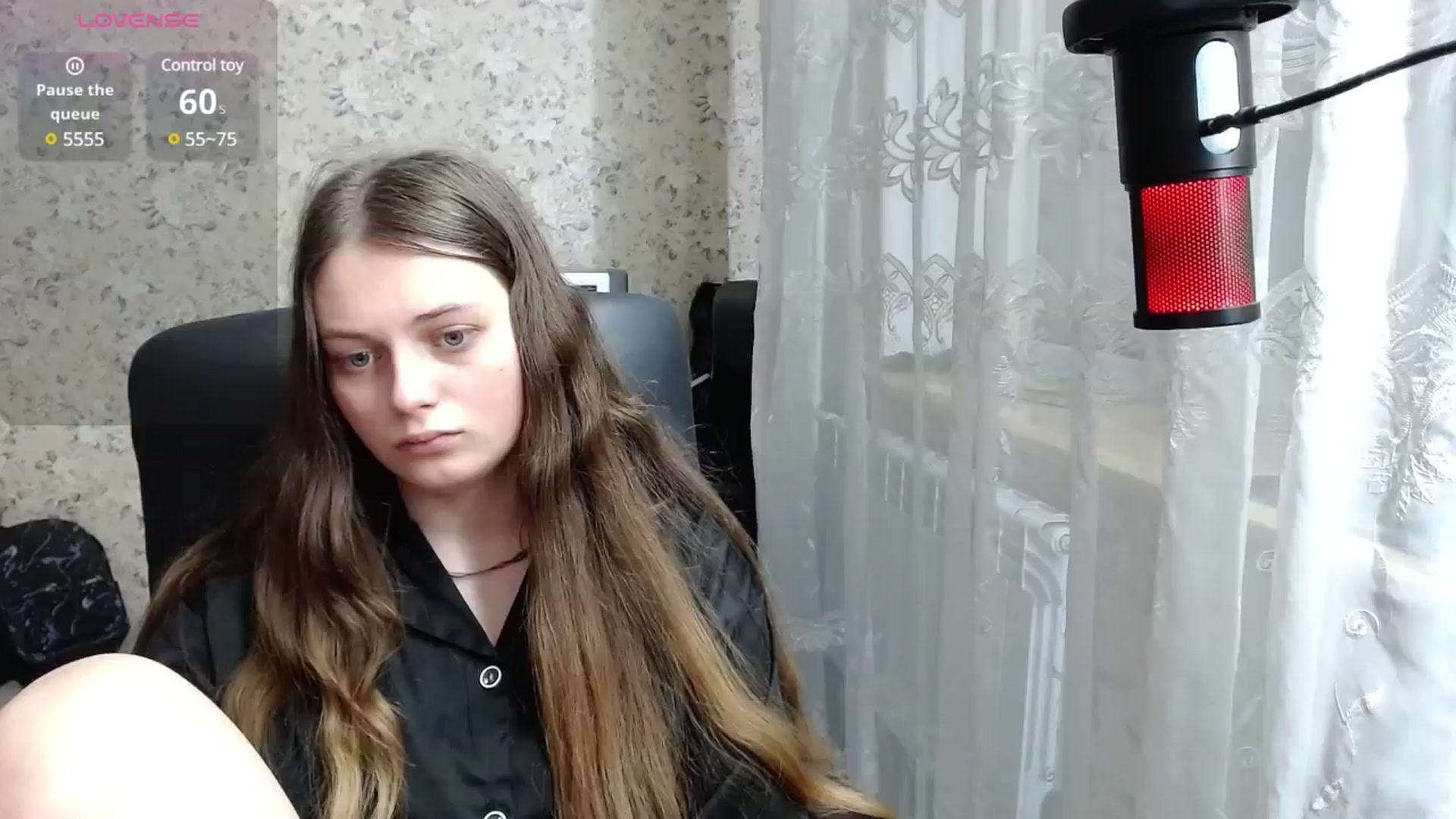 Gallery image thumbnail from Nana_Hot's myfreecams stream on, 12/13/2024, 20:58 image 15 of 20