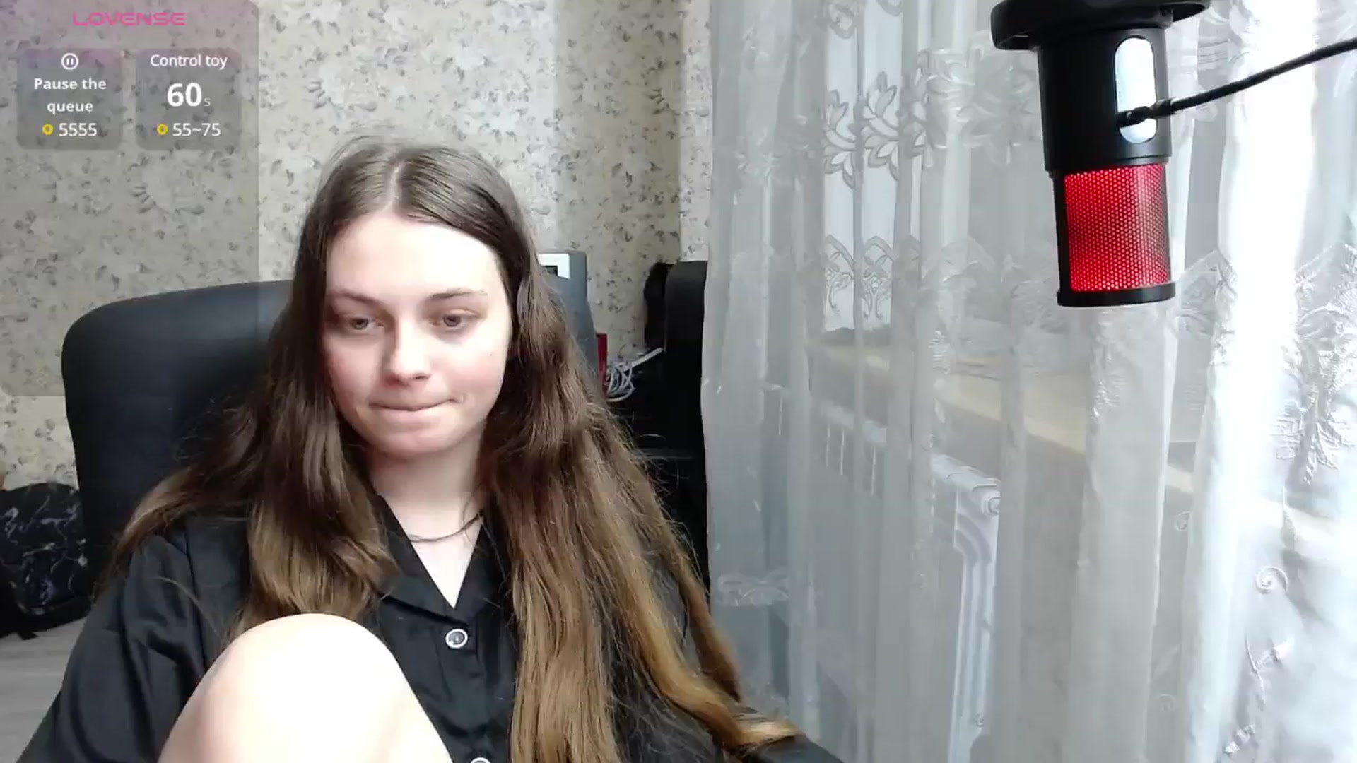 Gallery image thumbnail from Nana_Hot's myfreecams stream on, 12/13/2024, 20:58 image 16 of 20