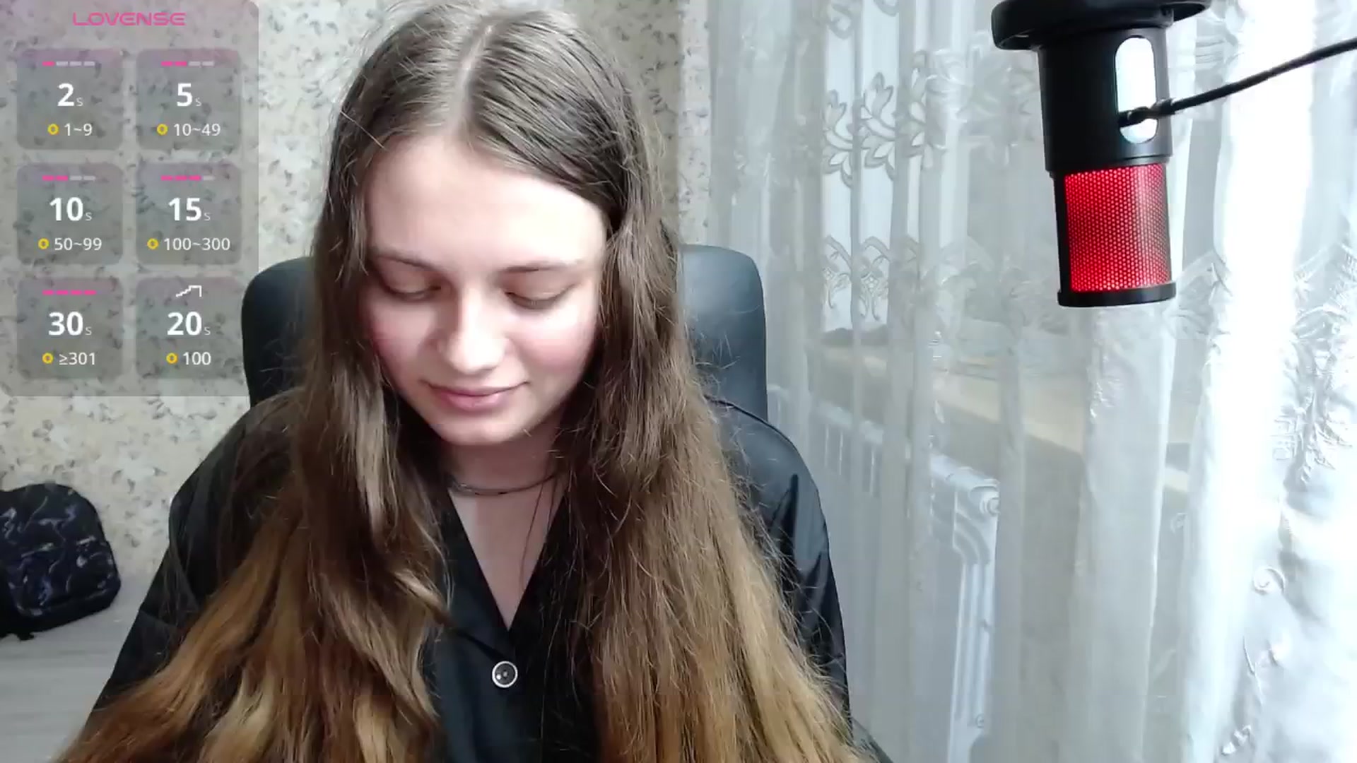 Gallery image thumbnail from Nana_Hot's myfreecams stream on, 12/13/2024, 20:58 image 19 of 20