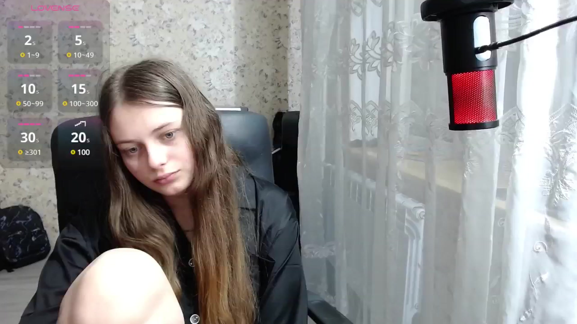 Gallery image thumbnail from Nana_Hot's myfreecams stream on, 12/13/2024, 20:58 image 13 of 20