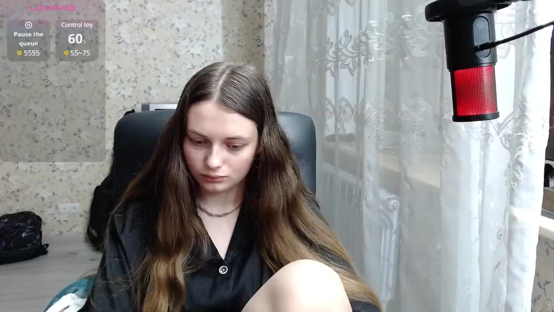 Gallery image thumbnail from Nana_Hot's myfreecams stream on, 12/14/2024, 18:27 image 19 of 20