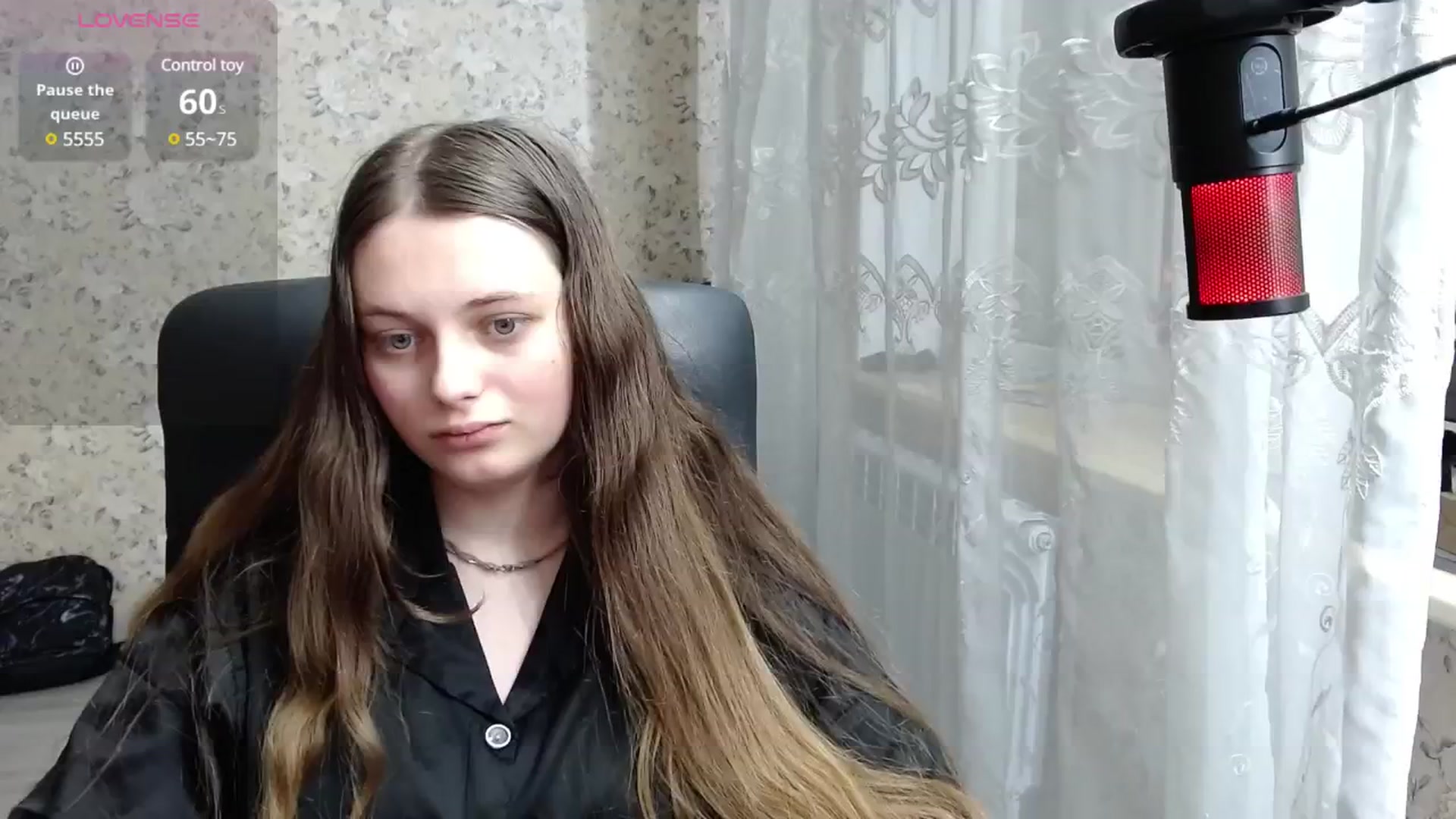 Gallery image thumbnail from Nana_Hot's myfreecams stream on, 12/14/2024, 18:27 image 12 of 20
