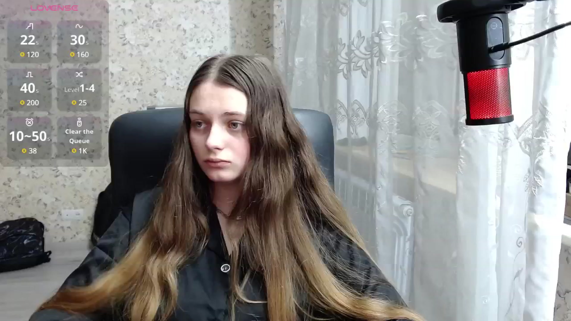 Gallery image thumbnail from Nana_Hot's myfreecams stream on, 12/14/2024, 18:27 image 15 of 20