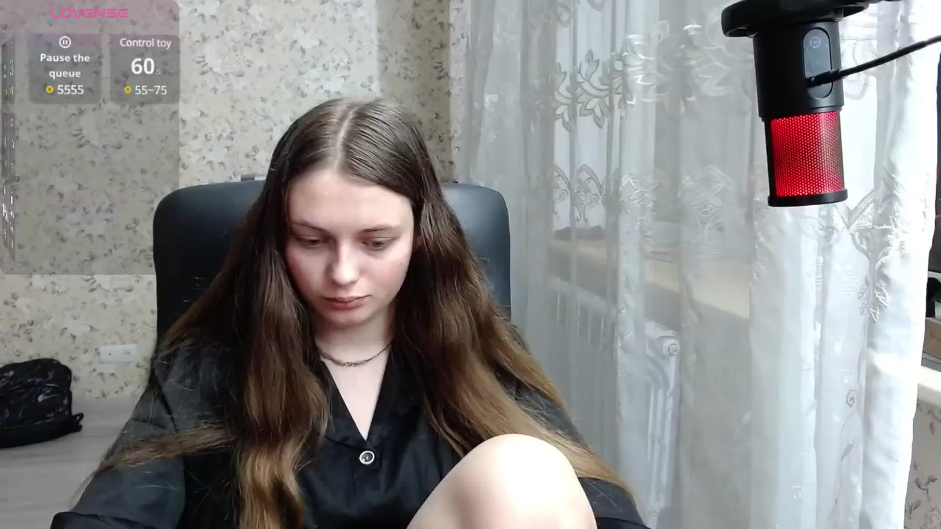 Gallery image thumbnail from Nana_Hot's myfreecams stream on, 12/14/2024, 18:27 image 17 of 20