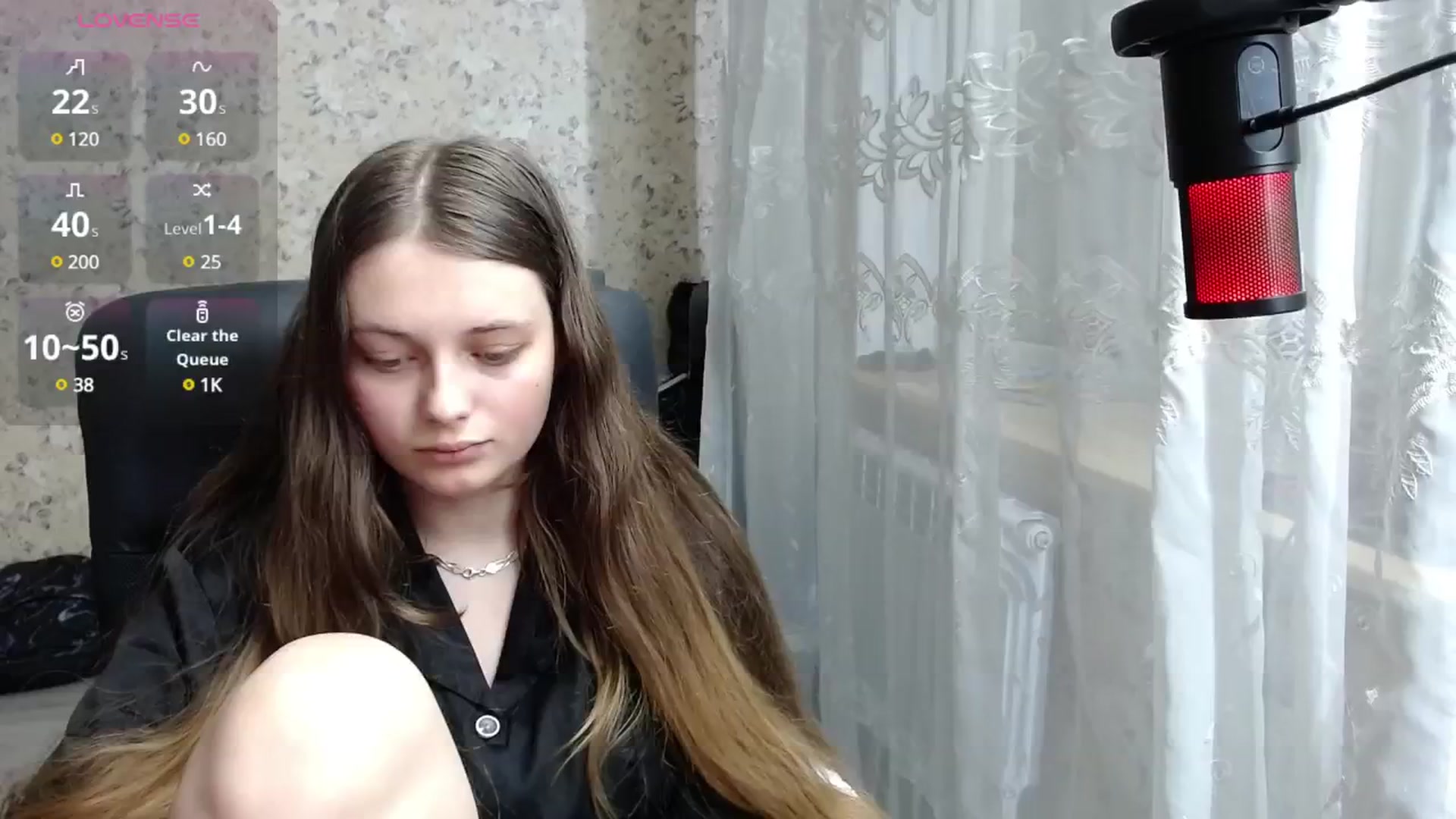 Gallery image thumbnail from Nana_Hot's myfreecams stream on, 12/14/2024, 18:27 image 2 of 20