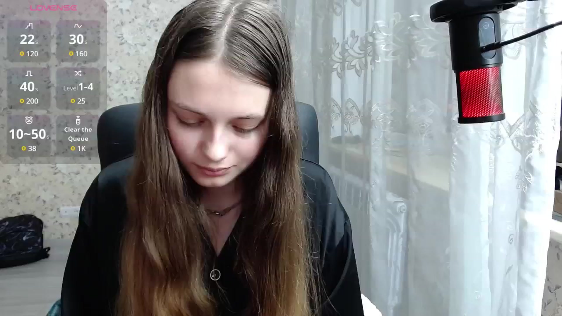 Gallery image thumbnail from Nana_Hot's myfreecams stream on, 12/14/2024, 18:27 image 13 of 20