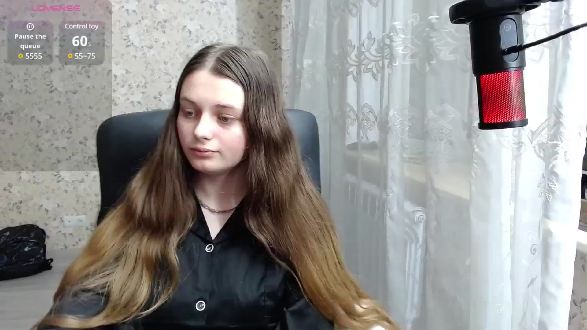 Gallery image thumbnail from Nana_Hot's myfreecams stream on, 12/14/2024, 18:27 image 14 of 20