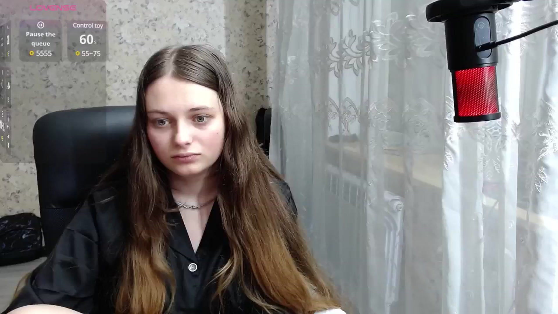 Gallery image thumbnail from Nana_Hot's myfreecams stream on, 12/14/2024, 18:27 image 6 of 20