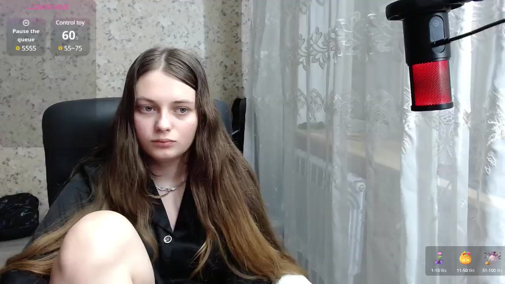 Gallery image thumbnail from Nana_Hot's myfreecams stream on, 12/14/2024, 18:27 image 8 of 20