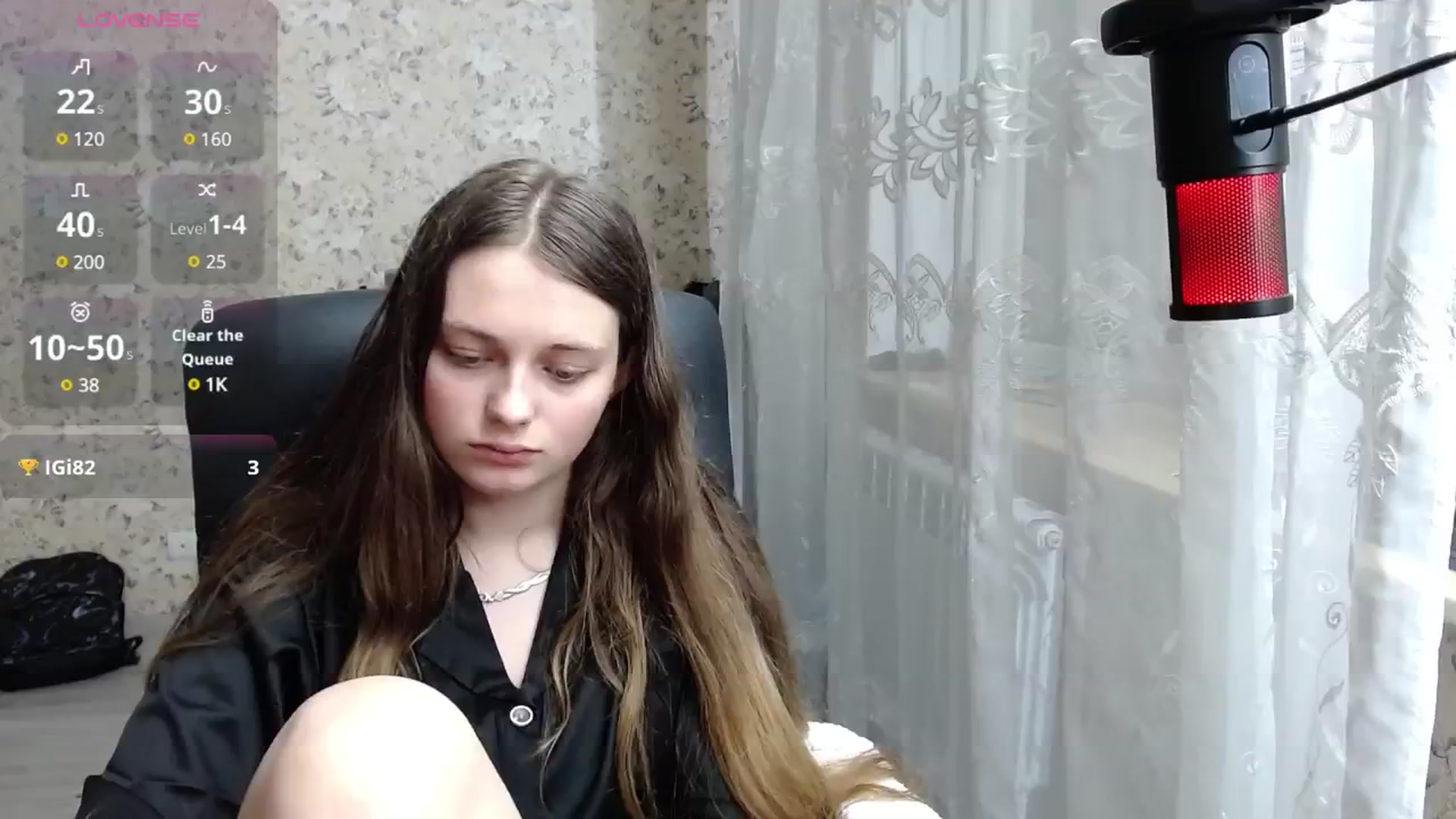 Gallery image thumbnail from Nana_Hot's myfreecams stream on, 12/14/2024, 20:36 image 20 of 20
