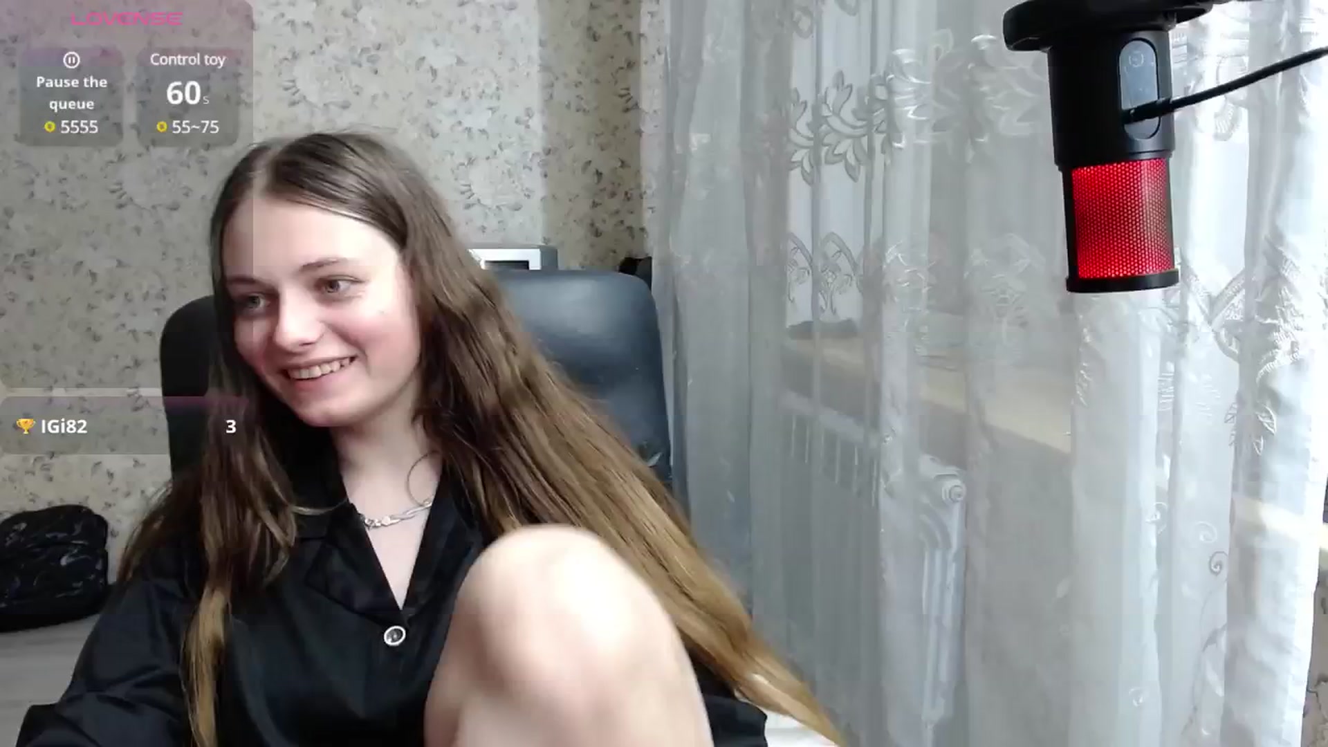 Gallery image thumbnail from Nana_Hot's myfreecams stream on, 12/14/2024, 20:36 image 12 of 20