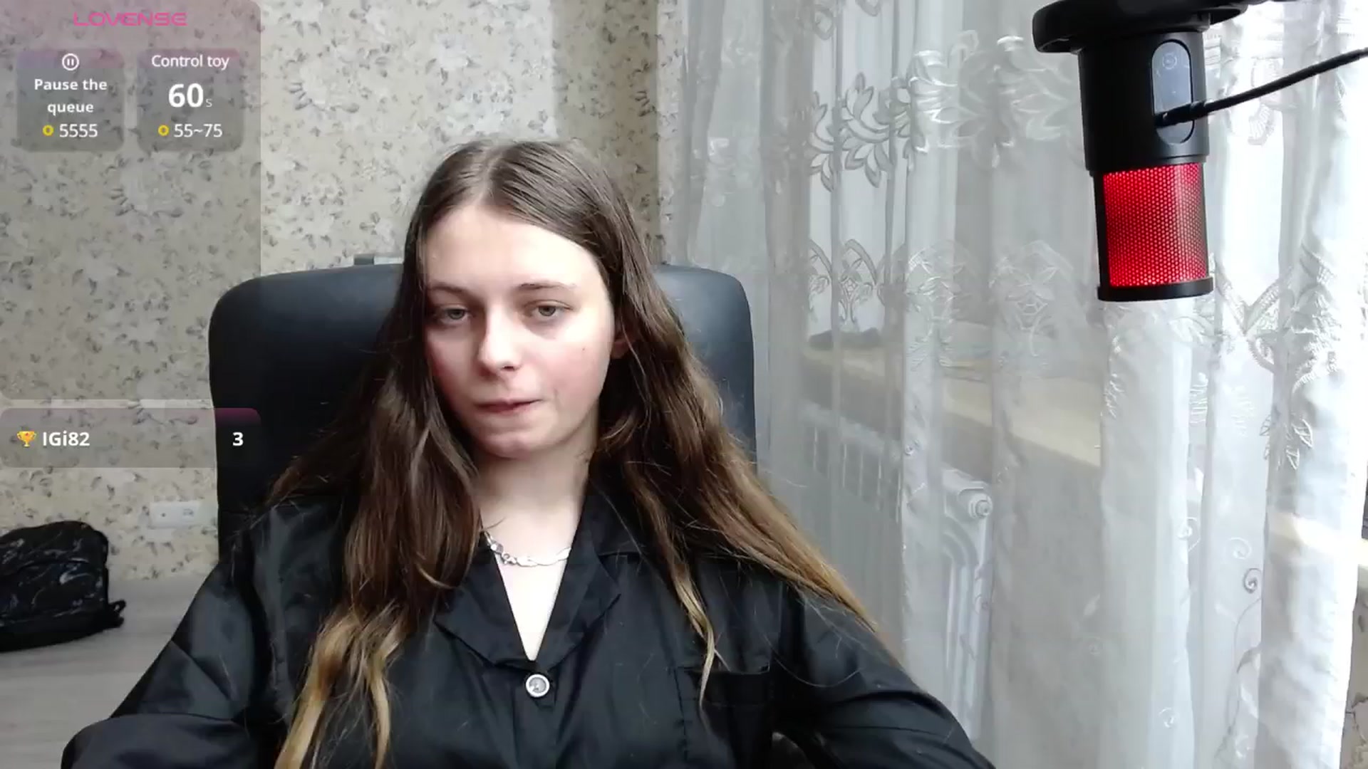 Gallery image thumbnail from Nana_Hot's myfreecams stream on, 12/14/2024, 20:36 image 5 of 20
