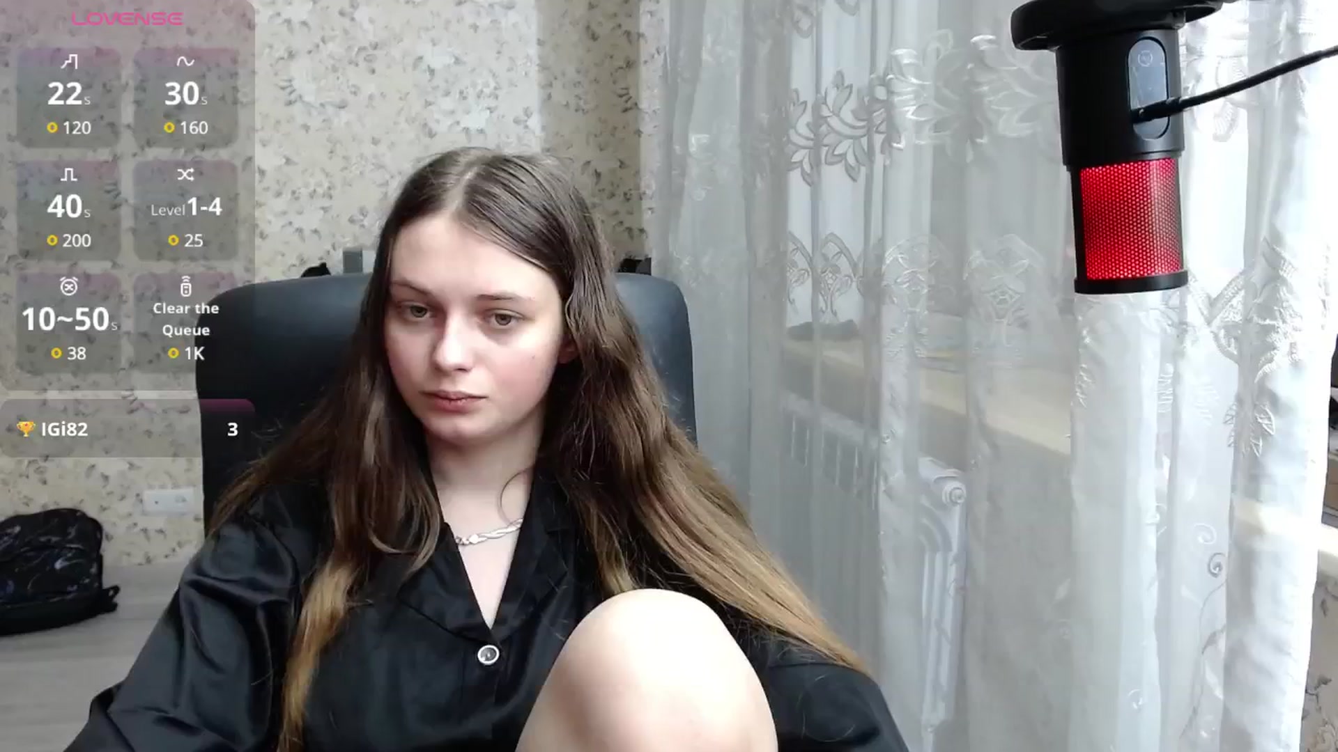 Gallery image thumbnail from Nana_Hot's myfreecams stream on, 12/14/2024, 20:36 image 13 of 20