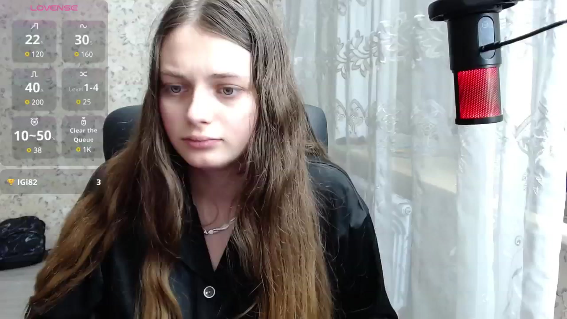 Gallery image thumbnail from Nana_Hot's myfreecams stream on, 12/14/2024, 20:36 image 8 of 20