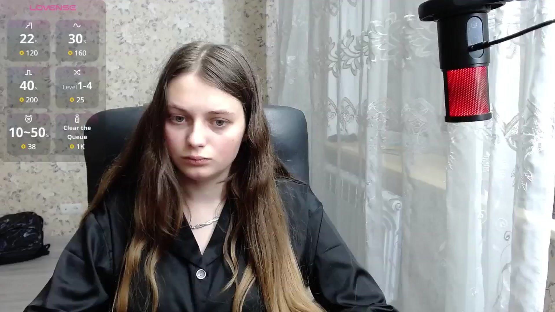 Gallery image thumbnail from Nana_Hot's myfreecams stream on, 12/14/2024, 20:36 image 1 of 20