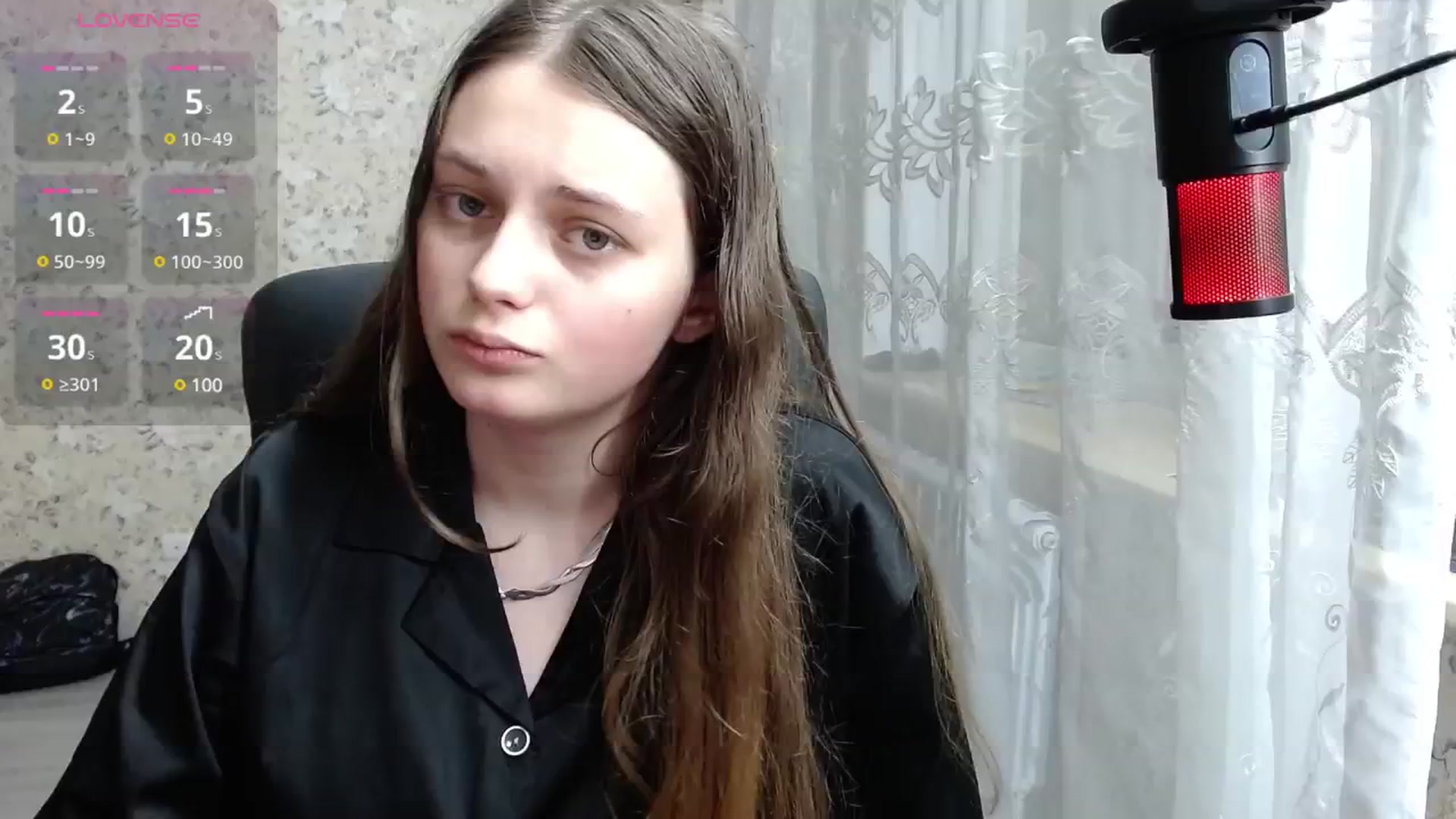 Gallery image thumbnail from Nana_Hot's myfreecams stream on, 12/14/2024, 20:53 image 20 of 20