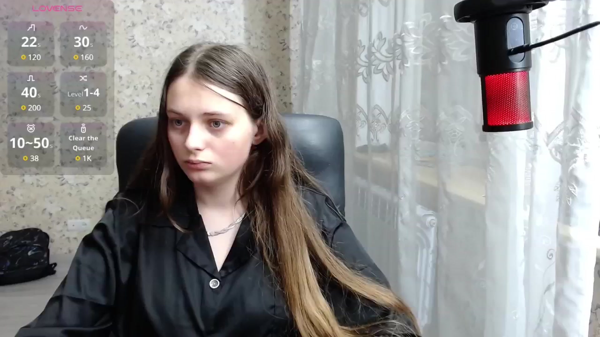 Gallery image thumbnail from Nana_Hot's myfreecams stream on, 12/14/2024, 20:53 image 11 of 20