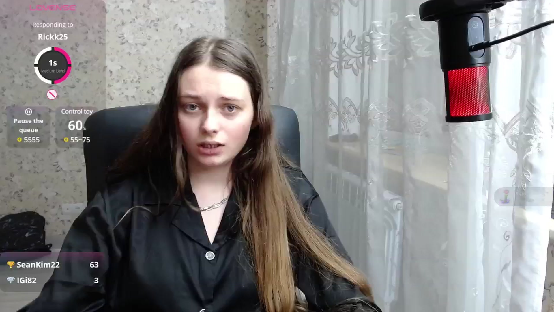 Gallery image thumbnail from Nana_Hot's myfreecams stream on, 12/14/2024, 20:53 image 13 of 20