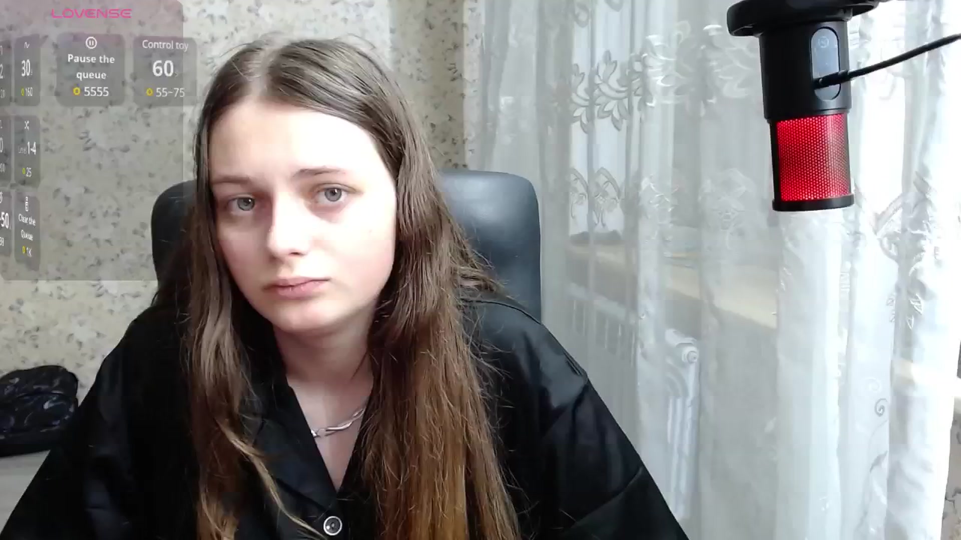 Gallery image thumbnail from Nana_Hot's myfreecams stream on, 12/14/2024, 20:53 image 19 of 20