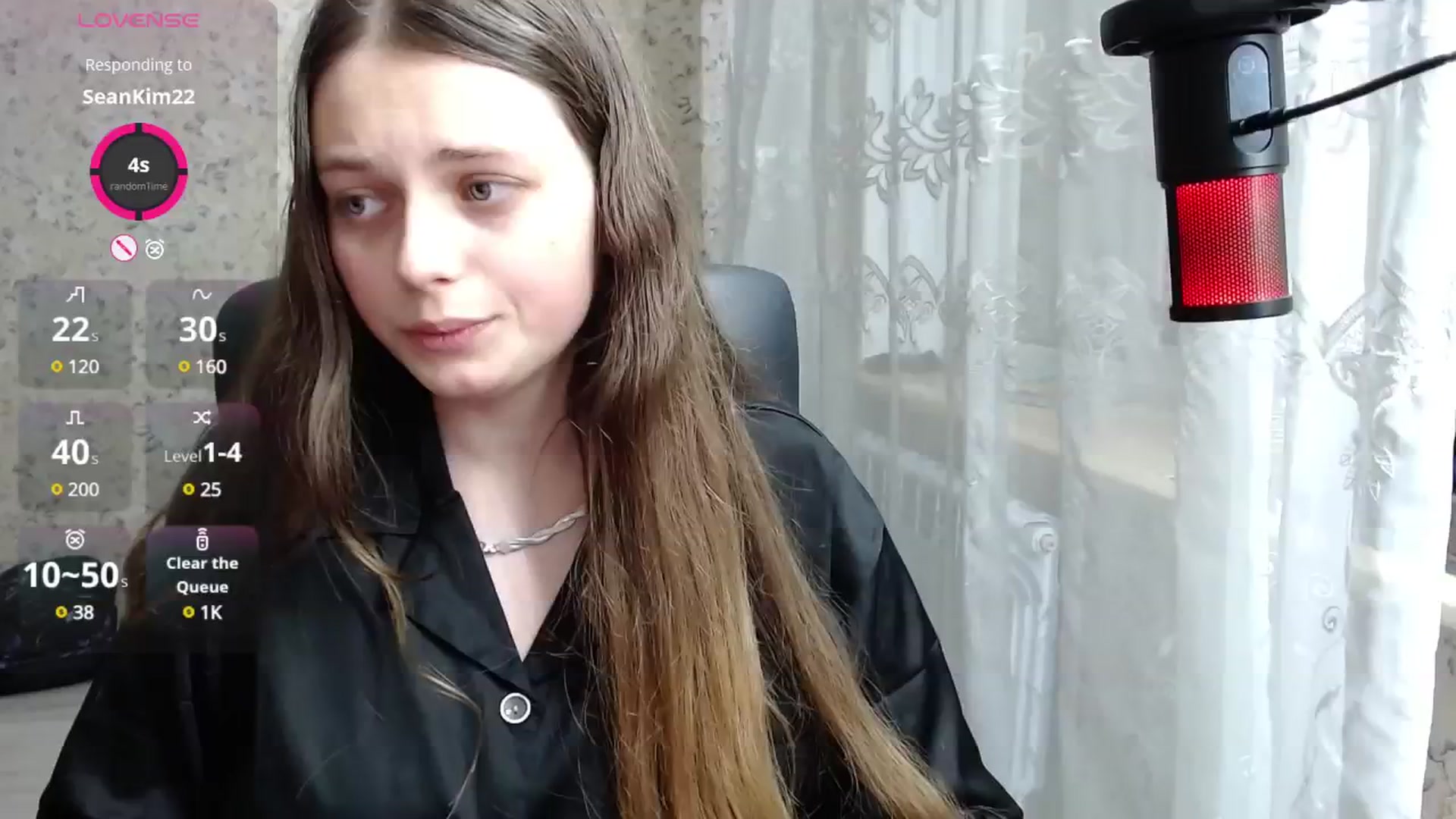 Gallery image thumbnail from Nana_Hot's myfreecams stream on, 12/14/2024, 20:53 image 17 of 20