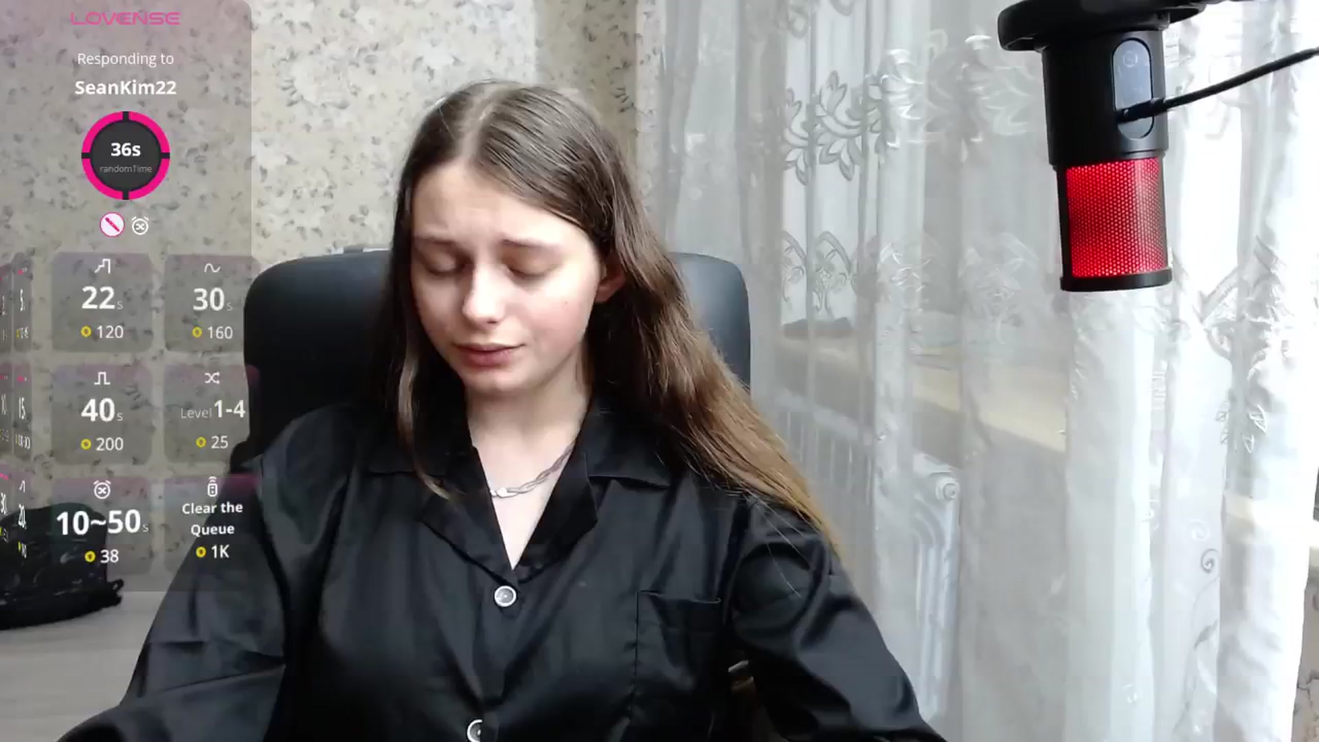 Gallery image thumbnail from Nana_Hot's myfreecams stream on, 12/14/2024, 20:53 image 9 of 20