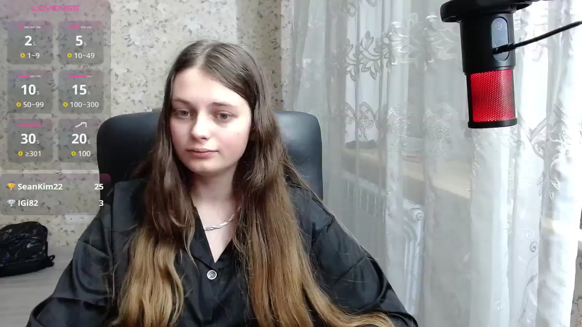 Gallery image thumbnail from Nana_Hot's myfreecams stream on, 12/14/2024, 20:53 image 7 of 20