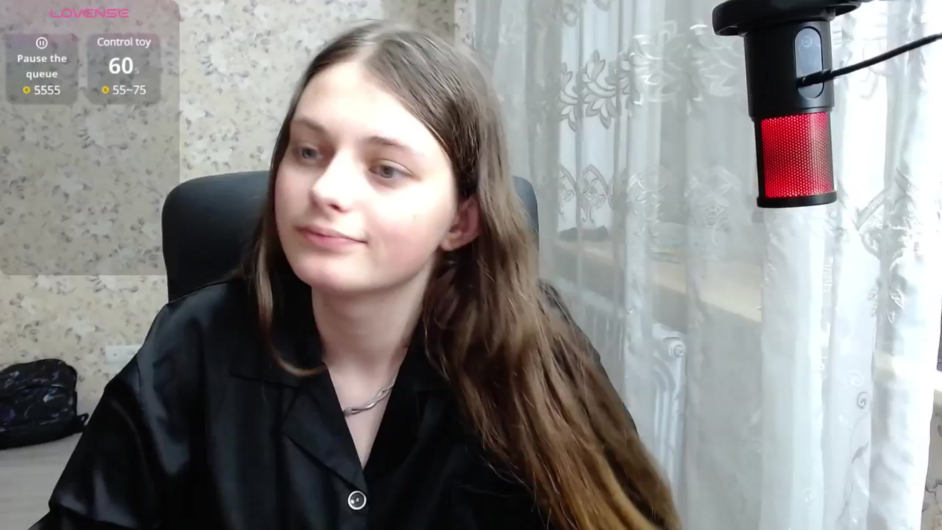 Gallery image thumbnail from Nana_Hot's myfreecams stream on, 12/14/2024, 20:53 image 10 of 20