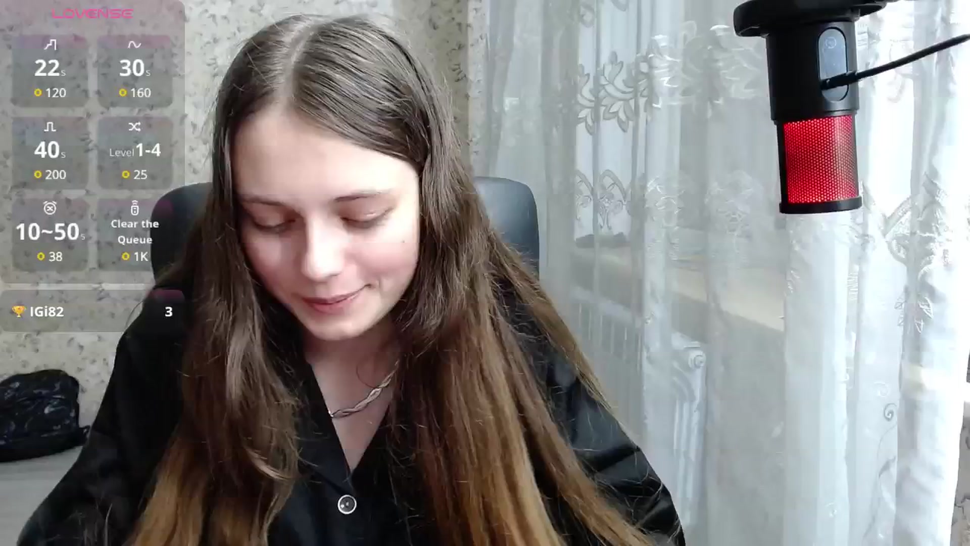 Gallery image thumbnail from Nana_Hot's myfreecams stream on, 12/14/2024, 20:53 image 3 of 20