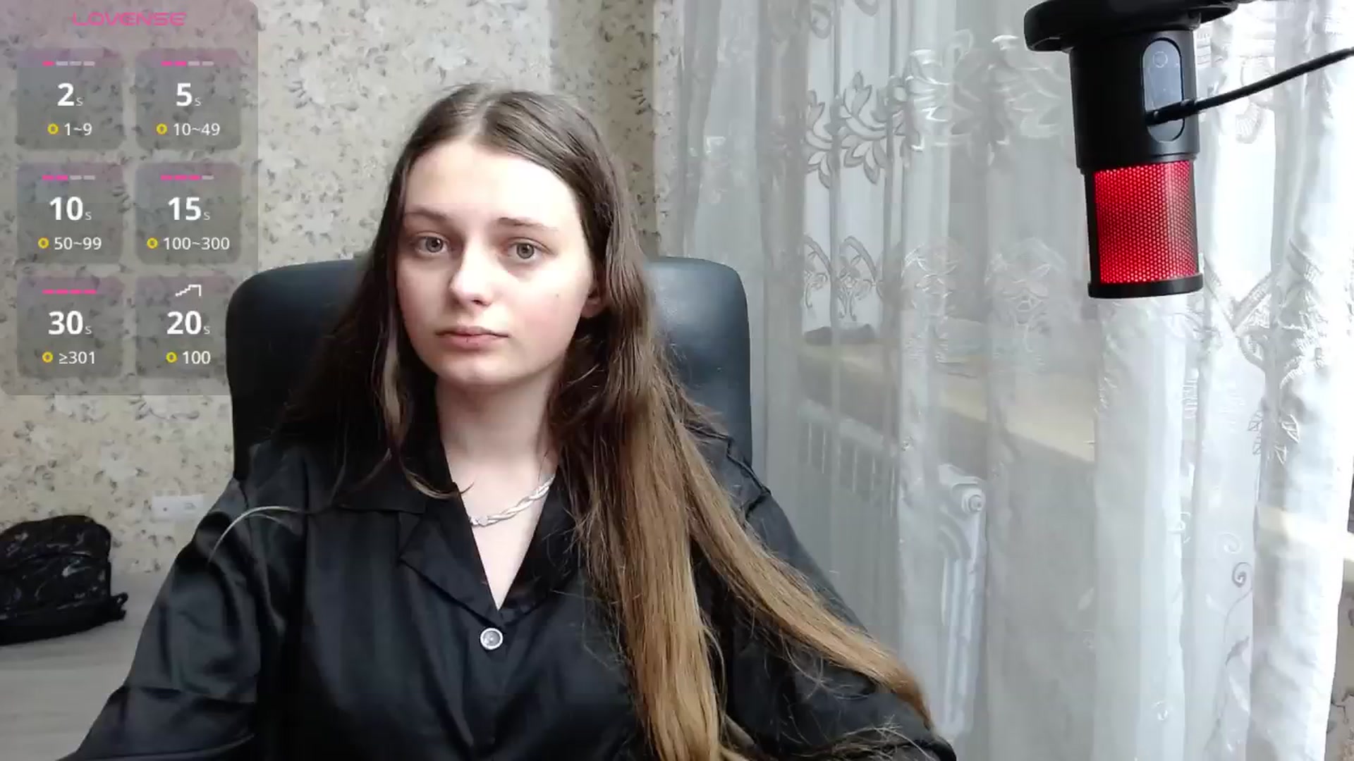 Gallery image thumbnail from Nana_Hot's myfreecams stream on, 12/14/2024, 20:53 image 12 of 20