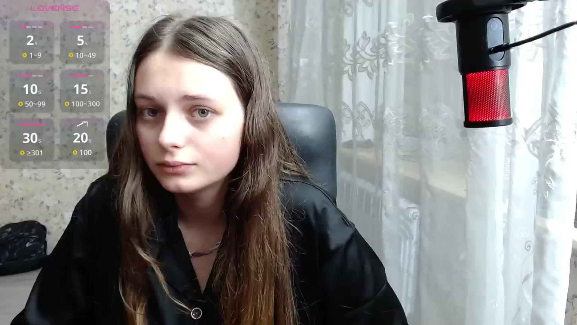 Gallery image thumbnail from Nana_Hot's myfreecams stream on, 12/14/2024, 20:53 image 18 of 20