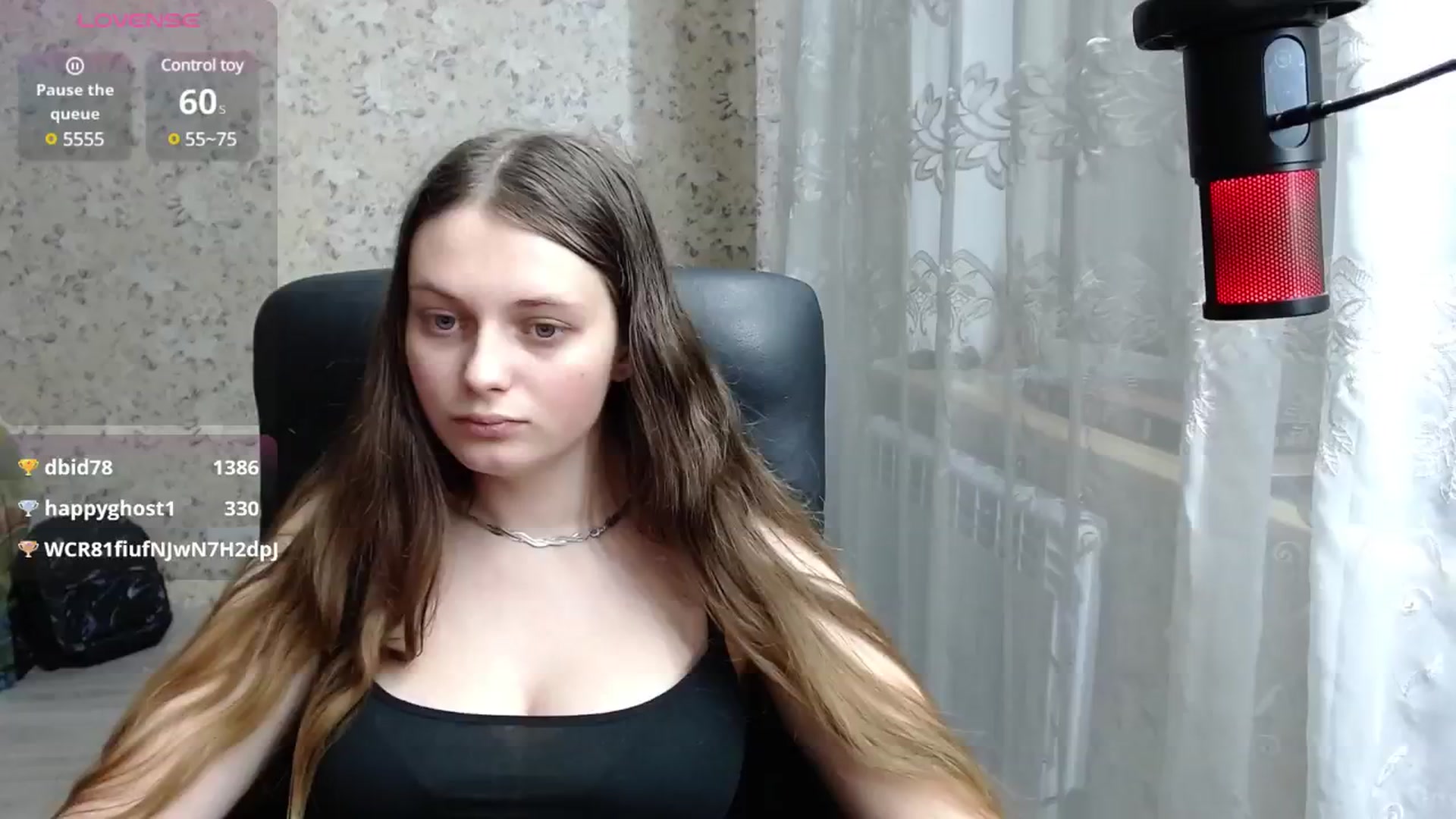 Gallery image thumbnail from Nana_Hot's myfreecams stream on, 12/15/2024, 20:14 image 16 of 20