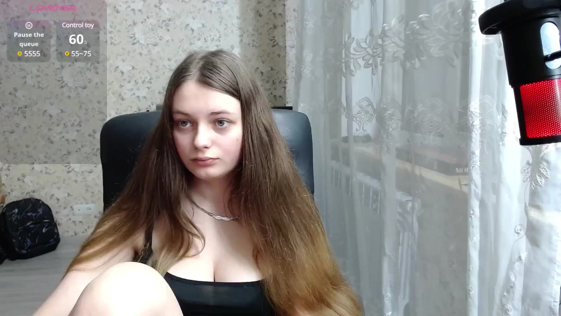 Gallery image thumbnail from Nana_Hot's myfreecams stream on, 12/16/2024, 18:02 image 8 of 20