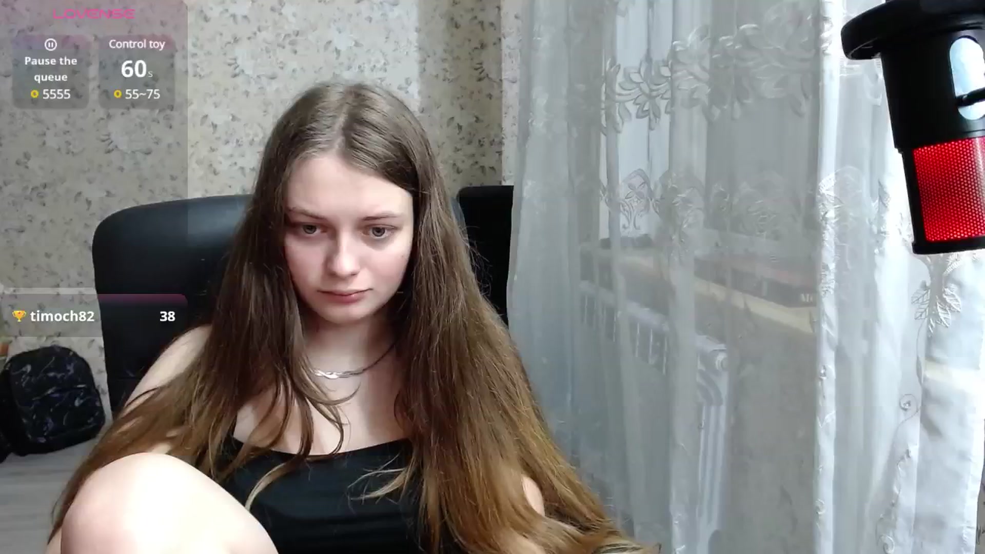 Gallery image thumbnail from Nana_Hot's myfreecams stream on, 12/16/2024, 19:31 image 1 of 20