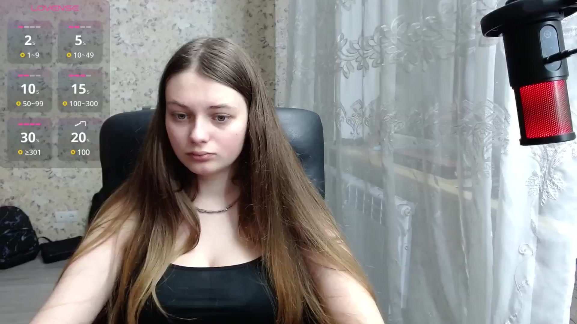 Gallery image thumbnail from Nana_Hot's myfreecams stream on, 12/17/2024, 17:22 image 5 of 20